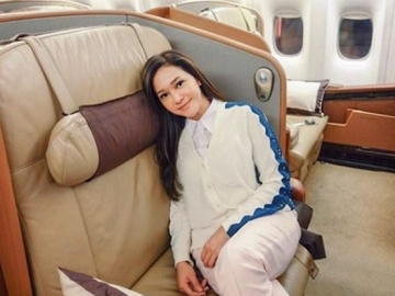 Foto Bareng Artis Ini, Maia Estianty Malah Diprotes