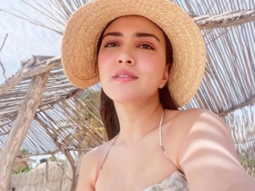 Disebut Mandul, Begini Tanggapan Pedas Shandy Aulia