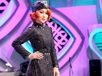 Cincin Berlian Harga Rp 350 Juta Raib, Inul Daratista: Saya Sudah Ikhlasin