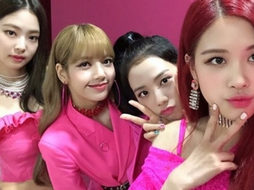 Yang Hyun Suk Bocorkan Black Pink Bakal Rilis Lagu Baru di Paruh Kedua Tahun 2018