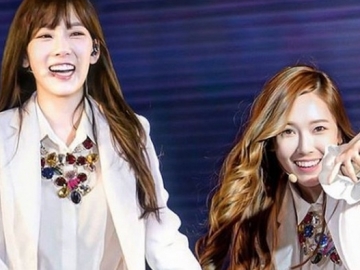 Akun Resmi SMTOWN Ketahuan 'Like' Komentar di Foto Tae Yeon & Jessica Ini, Fans Heboh