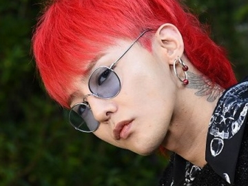 Seorang Tentara Catat Informasi Pribadi G-Dragon di Militer dan Bocorkan ke Pacarnya, Netter Geram