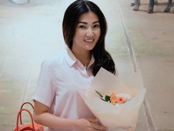 Lakukan Aktivitas Ini Saat Dini Hari, Sarwendah Bikin Salut