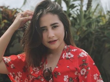 Cara Berjalannya Dinilai Aneh Hingga Disebut Hamil, Prilly Latuconsina: Pinter Banget Yah!