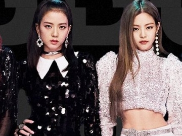 Kalahkan Twice, ‘Ddu-Du Ddu-Du’ Black Pink Jadi MV Girl Grup Tercepat Ditonton 100 Juta Kali