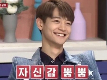 Tampil di 'Please Take Care of My Refrigerator', Minho SHINee Bahas Soal Kehidupannya di Dorm