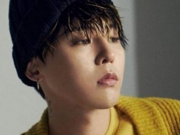 Dispatch Rilis Bukti Baru G-Dragon Diperlakukan Khusus di Militer, Kementerian Pertahanan Membantah