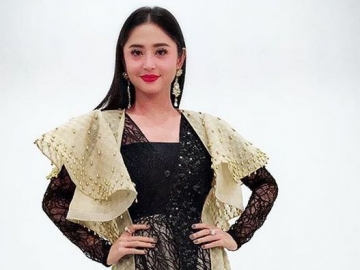 Duga Cincin Berlian Rp 350 Juta Inul Kebesaran, Dewi Persik: Jadikan Pelajaran