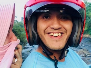 Putranya Akan Menikah Lagi, Ayah Caisar Kenal Calon Menantu Sebagai Mantan Sopir Indadari