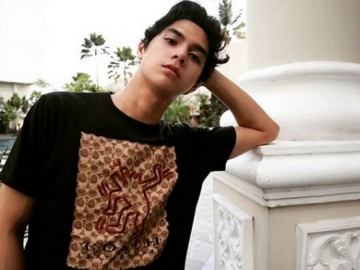 Pamer Gaya Rambut Baru, Al Ghazali Disebut 'Zayn Malik Indonesia'