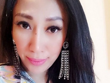 Pasca Keguguran, Dewi Sanca Ngaku Butuh Transfusi Darah