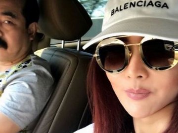 Inul Daratista Ngaku Sering Kehilangan Cincin, Salah Satunya Bernilai Miliaran Rupiah