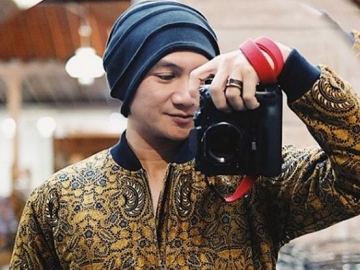 Dikritik Pasca Bocorkan Cagub yang Dipilihnya, Begini Tanggapan Anji