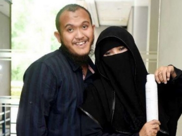 Pernikahannya Terkesan Diam-Diam, Ternyata Ini Profesi Suami Baru Indadari Eks Caisar