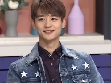 Minho SHINee Buat Para Host & Koki Takjub Usai Pamer Isi Kulkasnya di Acara Ini, Kok Bisa? 