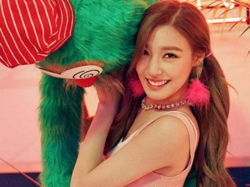 Tiffany SNSD Ungkap Alasannya Tak Mau Langsung Terjun ke Dunia Akting, Penasaran?