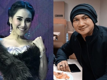 7 Gaya Seleb Indonesia Ikuti Pilkada Serentak 2018, Foto Seru Bareng Warga dan Pamer Jari Kelingking