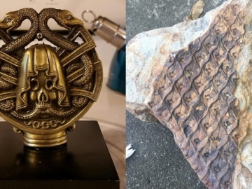 Unik Hingga Aneh, 8 Benda Temuan Ini Buat Kamu Bertanya-Tanya Apa Fungsinya