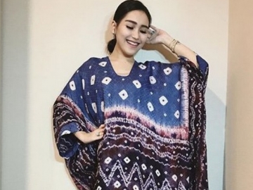 Sudah Minta Maaf, Haters yang Ubah Foto Wajah Ayu Ting Ting Jadi Monyet Sempat Pingsan