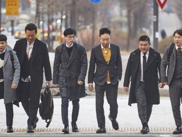 Tidak Nganggur, Haha Ungkap Kesibukannya Tiap Kamis Usai Tak Lagi Syuting 'Infinite Challenge' 