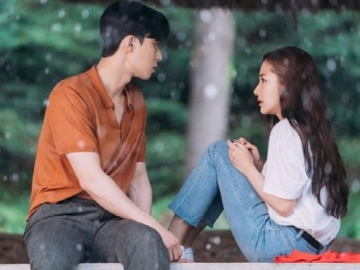 Makin Seru, Episode Terbaru 'Why Secretary Kim' Kembali Cetak Rating Pemirsa yang Memuaskan