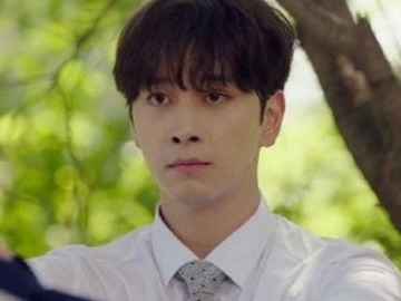 Ganteng nan Kocak, Akting Chansung 2PM di 'Why Secretary Kim' Tuai Pujian