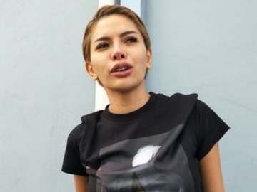 Posting Soal 7 Tanda Kekasih Tak Dewasa, Nikita Mirzani Sindir Siapa?