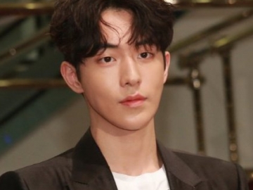 Usai Tolak ‘Come and Hug Me’, Nam Joo Hyuk Akan Bintangi Drama ‘Because It’s My First Love'?