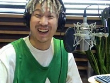 Jadi DJ Spesial di Acara Radio, Kocaknya Haha Malu dan Tertawa Usai Bahas Mantan Kekasihnya