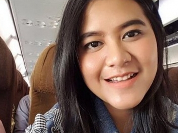 Kahiyang Ayu Curhat Pasca Dibully Netizen, Komentar Artis Ini Malah Jadi Sorotan