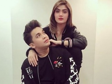 Disebut 'Nemplok Bujang', Pacar Billy Syahputra Bongkar Sifat Aslinya Lewat Tanggapan Ini?