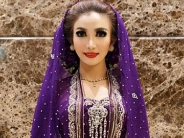 Disebut Masih Punya Sejumlah Aset Mewah, Mantan Pengacara Bantah Roro Fitria Bangkrut