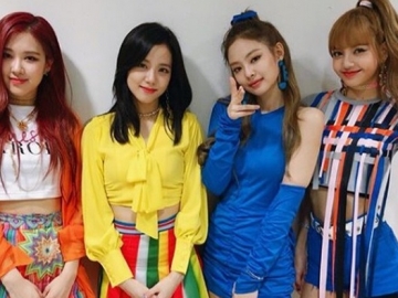 Black Pink Ungkap Pujian Terbaik yang Pernah Didengar dari Fans, Penasaran? 