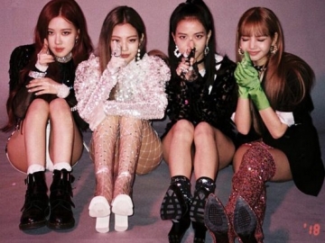 Populer di Seluruh Dunia, Jennie cs Bahas Soal Alasan yang Buat Fans Jatuh Cinta ke Black Pink