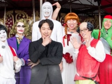 Begini Rencana ‘Running Man’ ke Depannya & Sikap Yoo Jae Seok Usai ‘Infinite Challenge’ Tama