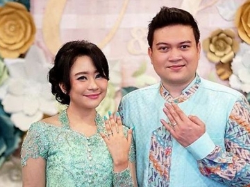 Undangan Pernikahan Chikita Meidy Beredar di Medsos, Netter Ribut Soal Gelar