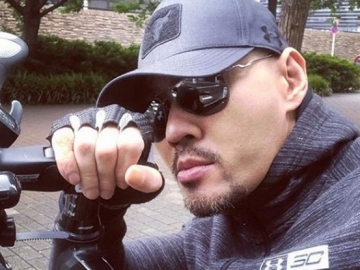 Ancam Penyebar Foto Mesranya dengan Sabrina Chairunnisa, Deddy Corbuzier: Bagaimana jika Penjara?