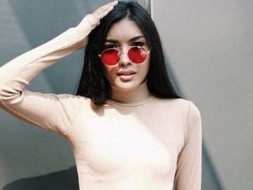  Mesra Bareng Cowok, Penampilan Millendaru Bikin Gagal Fokus