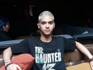 Gaya Rambut Al Ghazali Berubah Drastis, Ini Reaksi Tak Disangka dari Sang Bunda