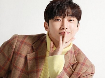 Usai Pilih Tinggalkan Agensi, Jinyoung Unggah Lirik Lagu Spesial B1A4 Ini di Instagram