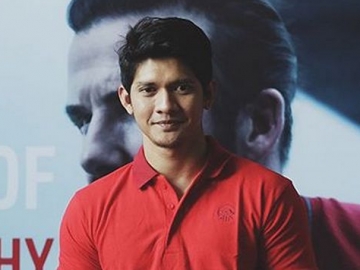 Cetak Sejarah, Iko Uwais Jadi Aktor Indonesia Pertama Bintangi Serial TV Amerika