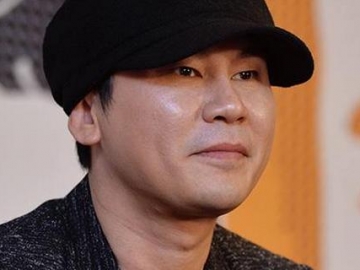 Yang Hyun Suk Nostalgia dengan Unggah Foto Lamanya Bareng Seo Taiji and Boys, Netter: Keren Banget
