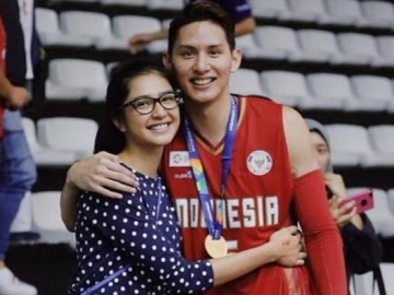 Akui Tidak Takut Gosip, Ini Alasan Mikha Tambayong Tertutup Soal Kisah Asmaranya