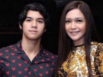 Sudah Kenal, Al Ghazali Ungkap Sifat Kekasih Baru Maia Estianty