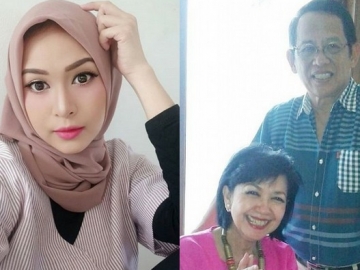 Ceritakan Kondisi Rumah Pasca Ortu Tewas Secara Tragis, Citra Kharisma: CCTV Sudah Nggak Ada