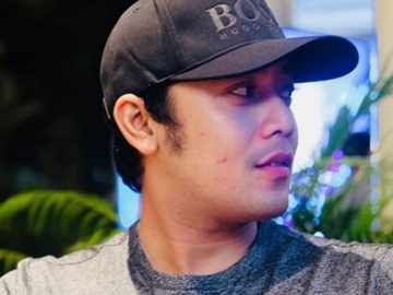 Penuhi Panggilan Polisi, Kriss Hatta Diminta Lupakan Hilda Vitria