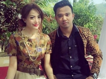 Cinta Ratu Membantah, Pihak Roby Geisha Bawa Bukti Mistis ke Persidangan