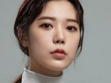 Berkarir dengan Agensi dan Nama Baru, Lizzy Mantan Member After School Gabung Drama Romcom 