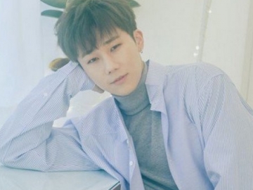 Wajib Militer, Sunggyu Infinite Terpilih Masuk Acara Musikal Bareng Ji Chang Wook dan Kang Ha Neul