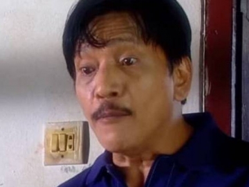 Kenang Mendiang Ayahnya, Anak Ceritakan Arief Rivan Sosok yang Disiplin